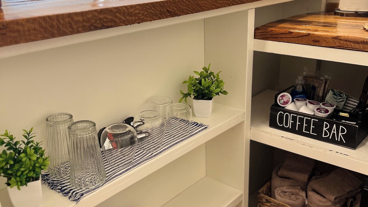 Photo of Kitchen in Berryville