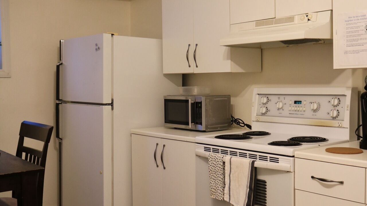 Photo of Kitchen in Sheridan