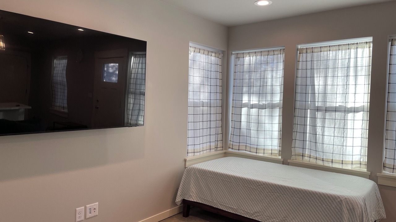 Photo of Bedroom in Southeast Eugene