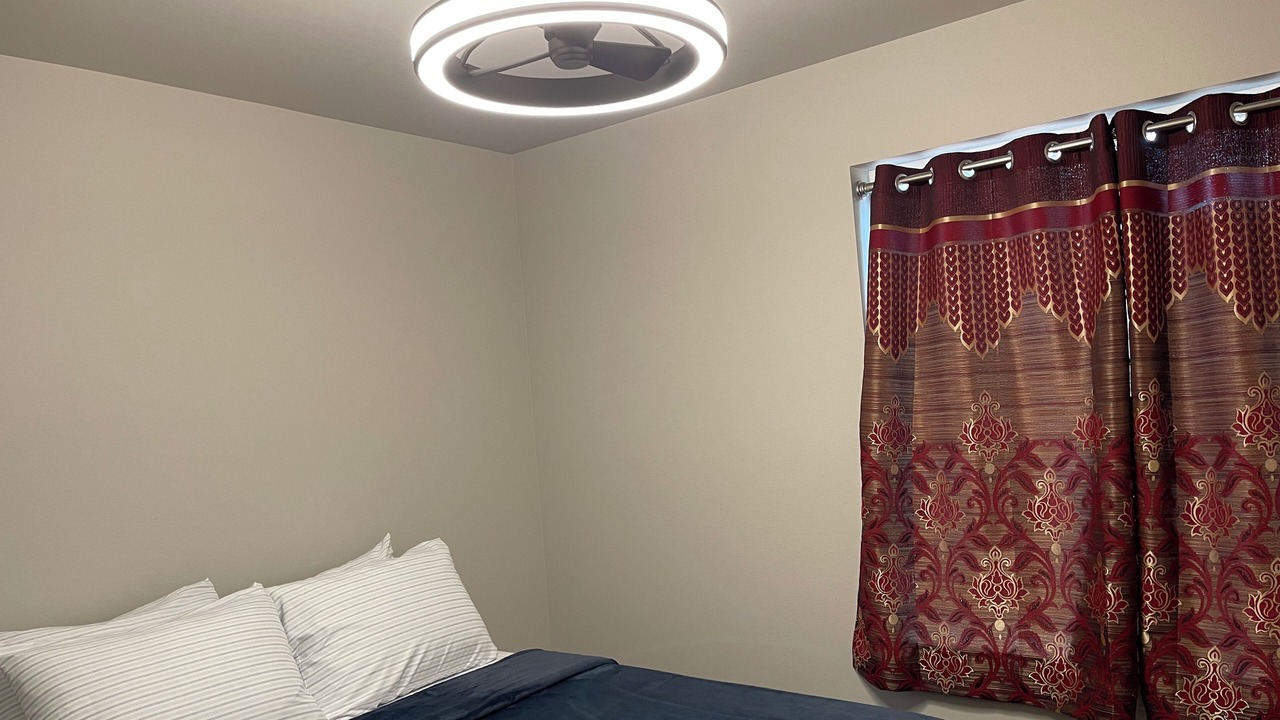 Photo of Bedroom in Southeast Eugene