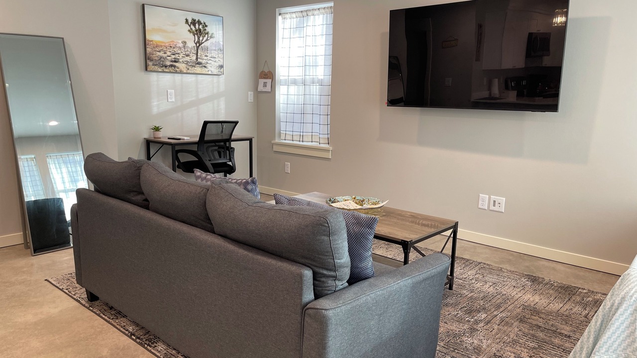 Photo of Livingroom in Southeast Eugene