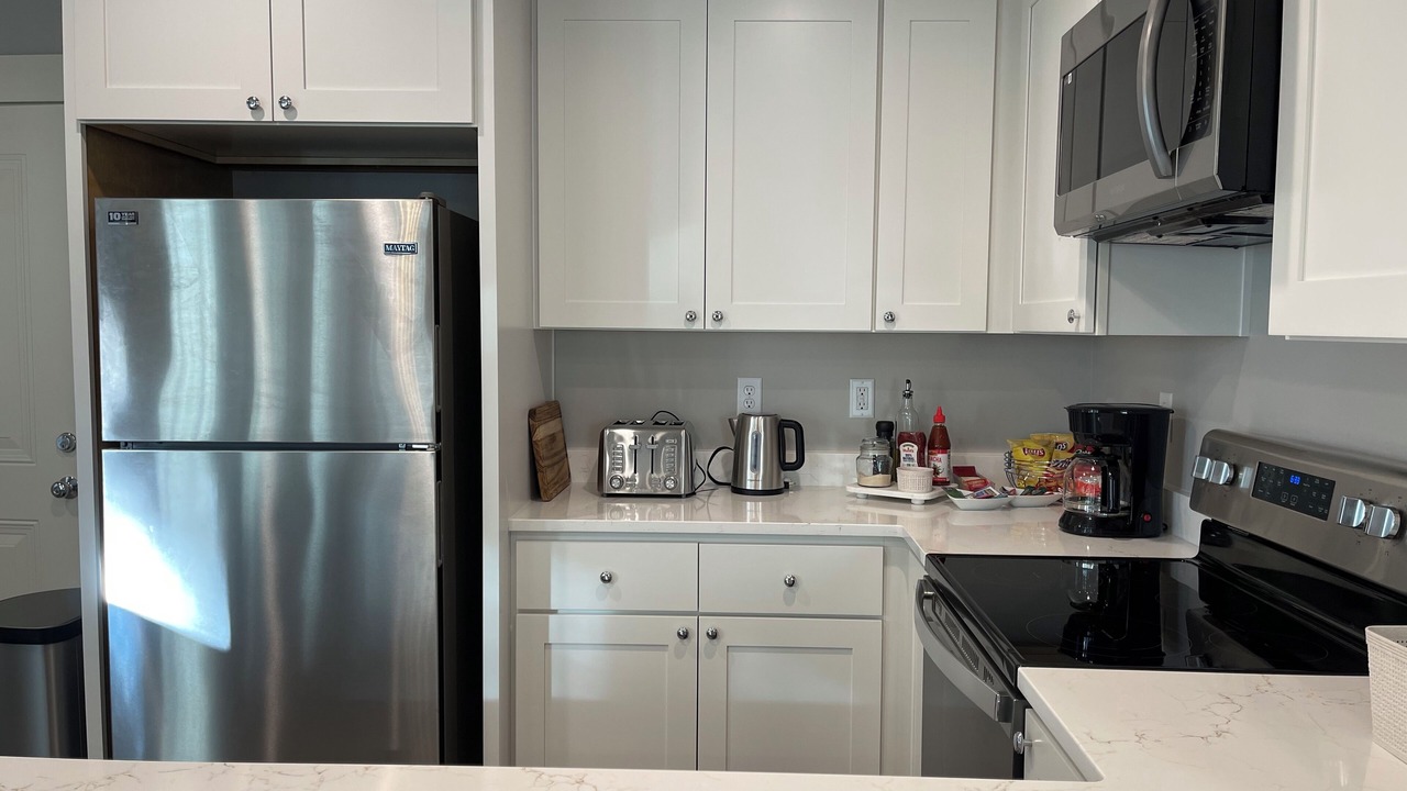 Photo of Kitchen in Southeast Eugene