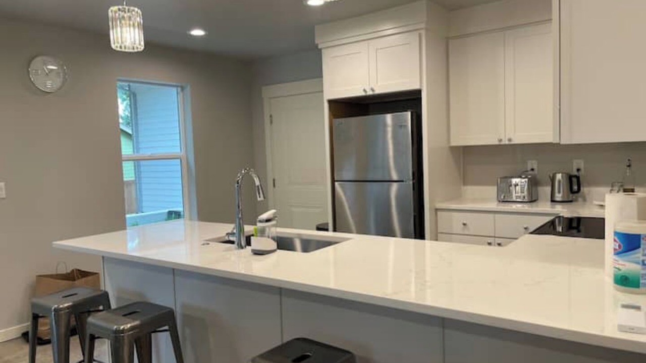 Photo of Kitchen in Southeast Eugene