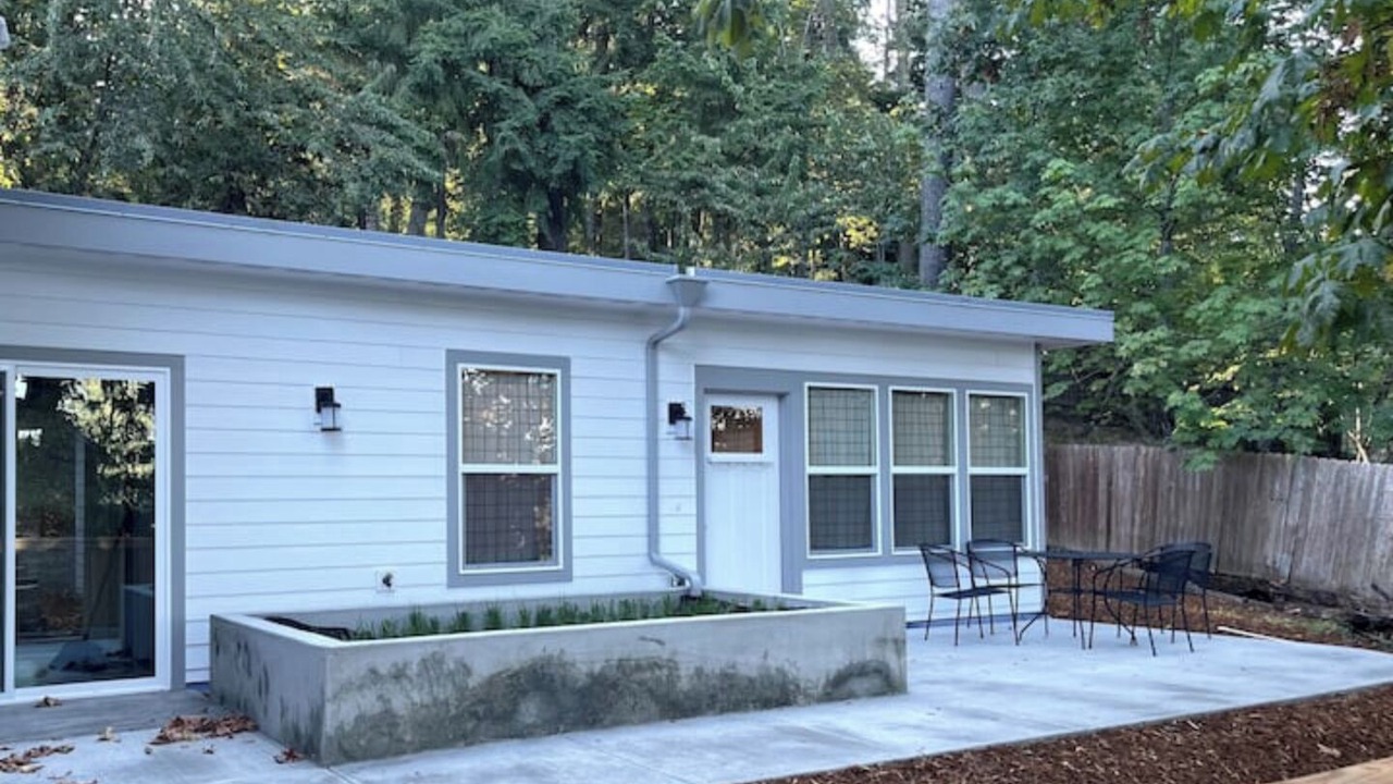 Photo of Outdoor in Southeast Eugene