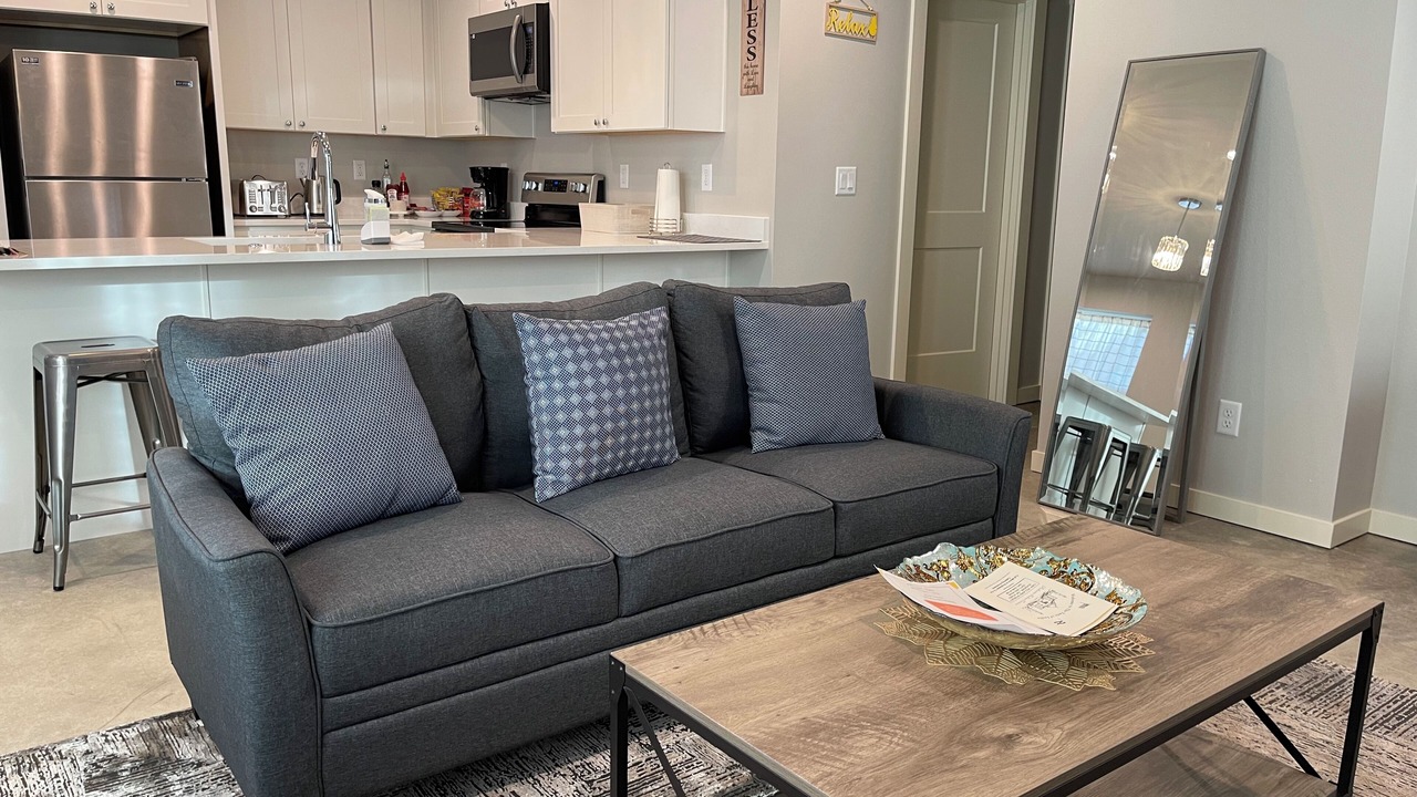 Photo of Livingroom in Southeast Eugene