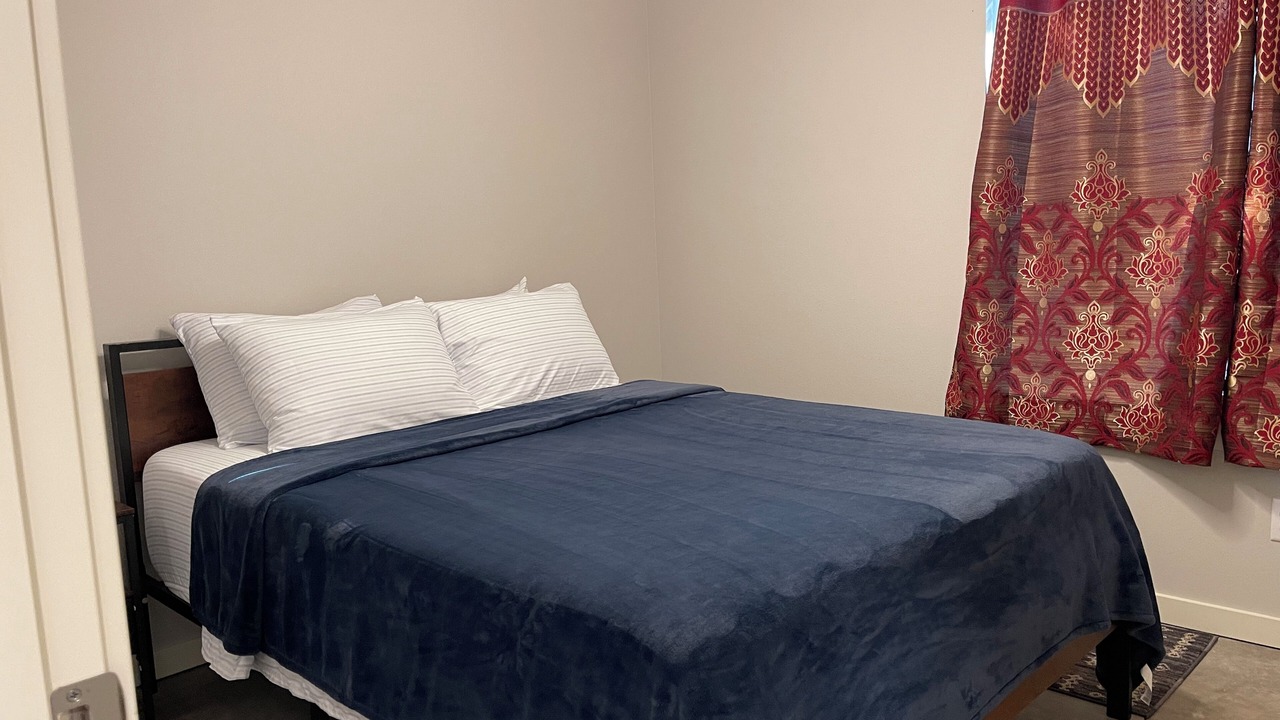 Photo of Bedroom in Southeast Eugene