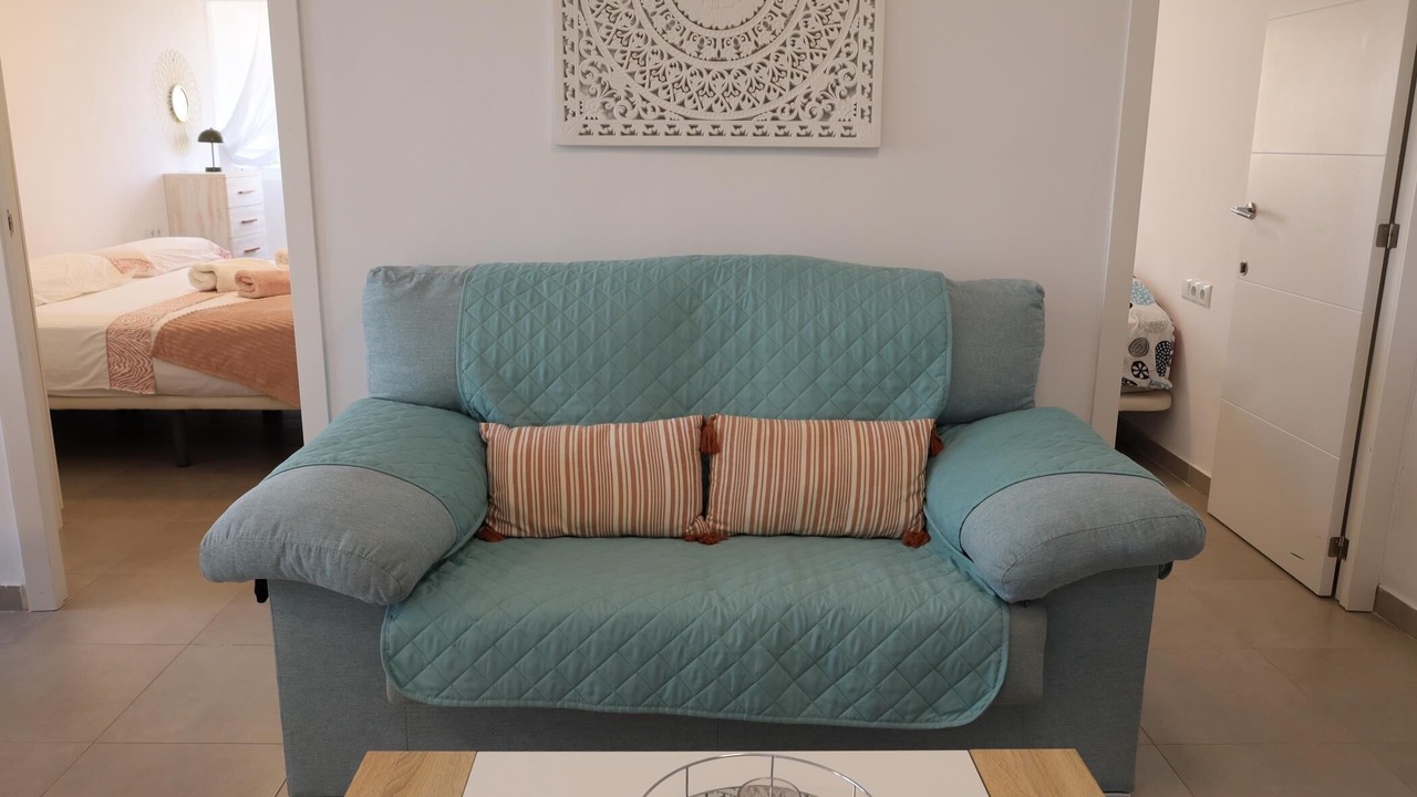 Photo of Livingroom in L'Albufereta