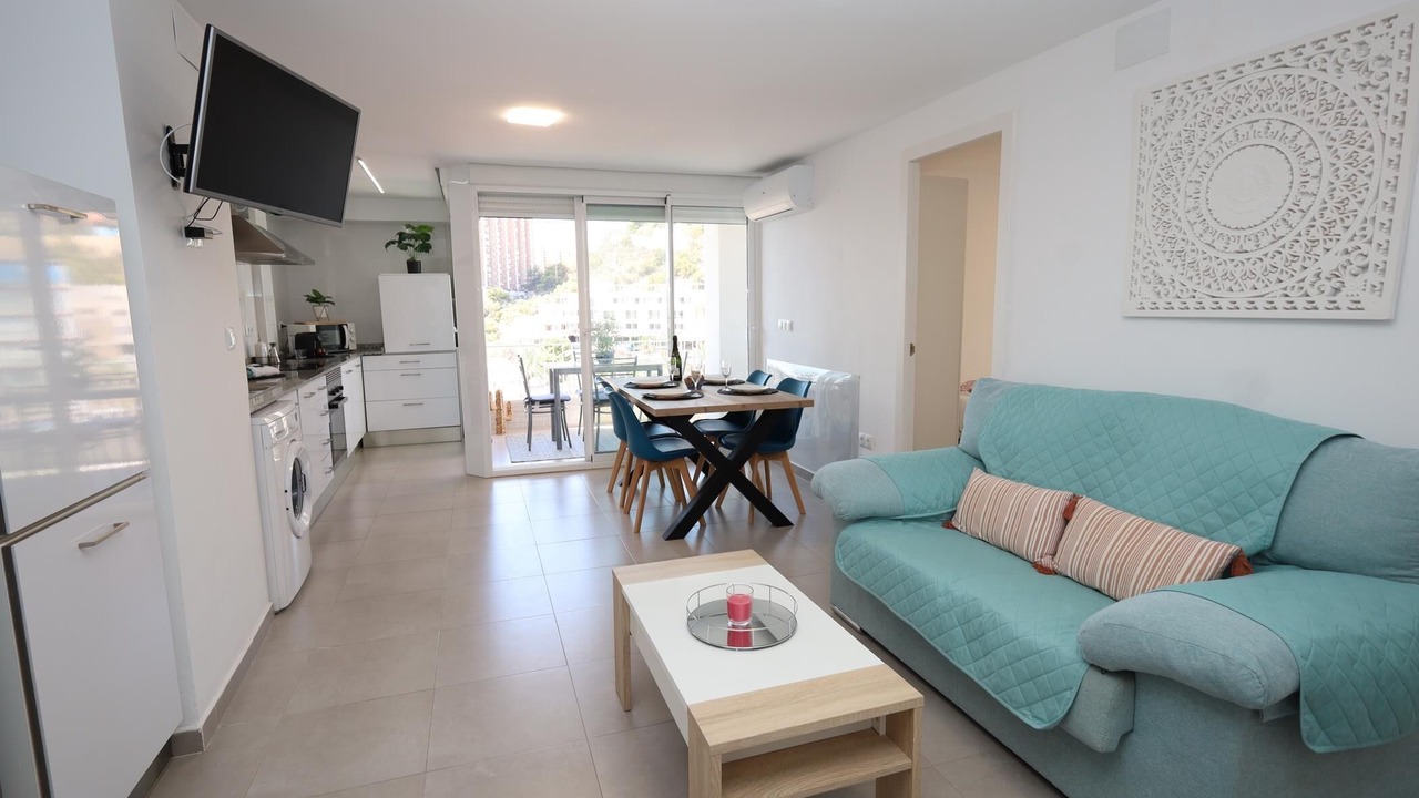Photo of Livingroom in L'Albufereta