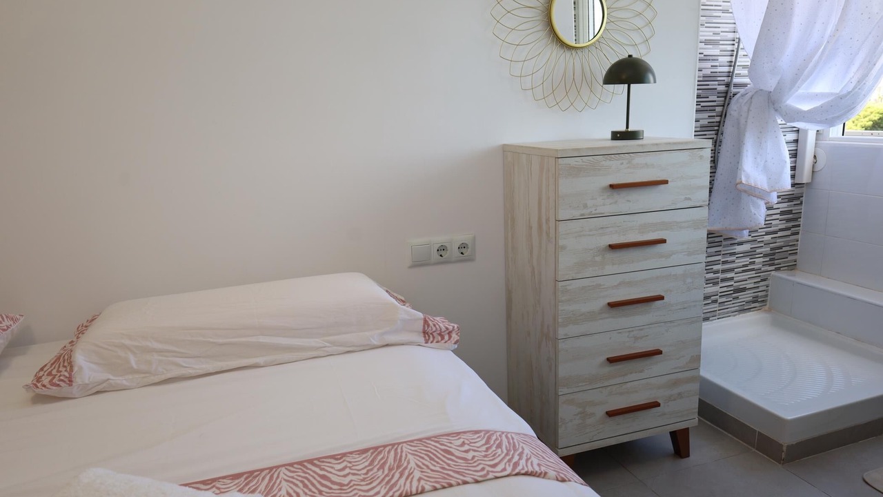 Photo of Bedroom in L'Albufereta