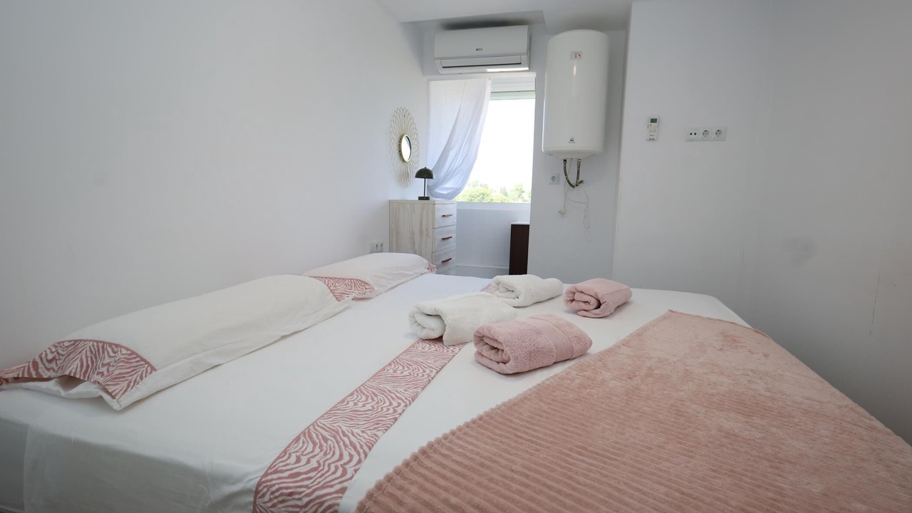 Photo of Bedroom in L'Albufereta