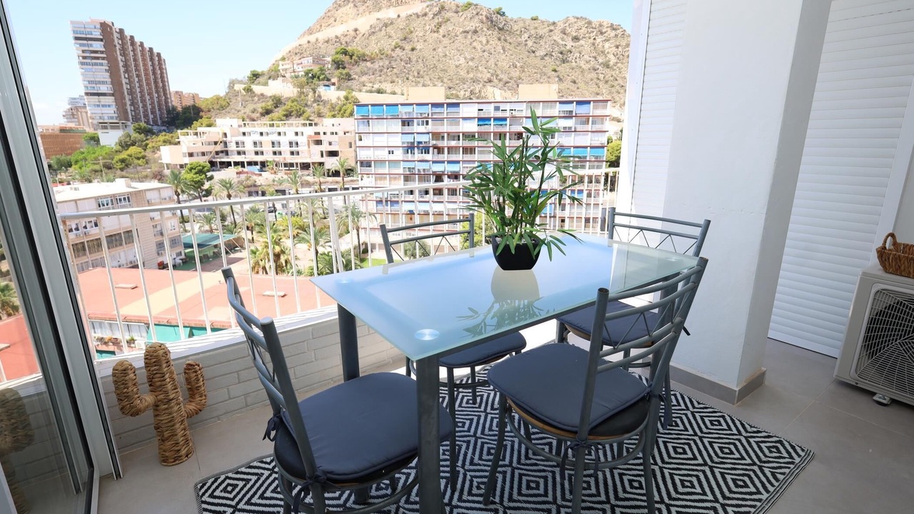 Photo of Outdoor in L'Albufereta
