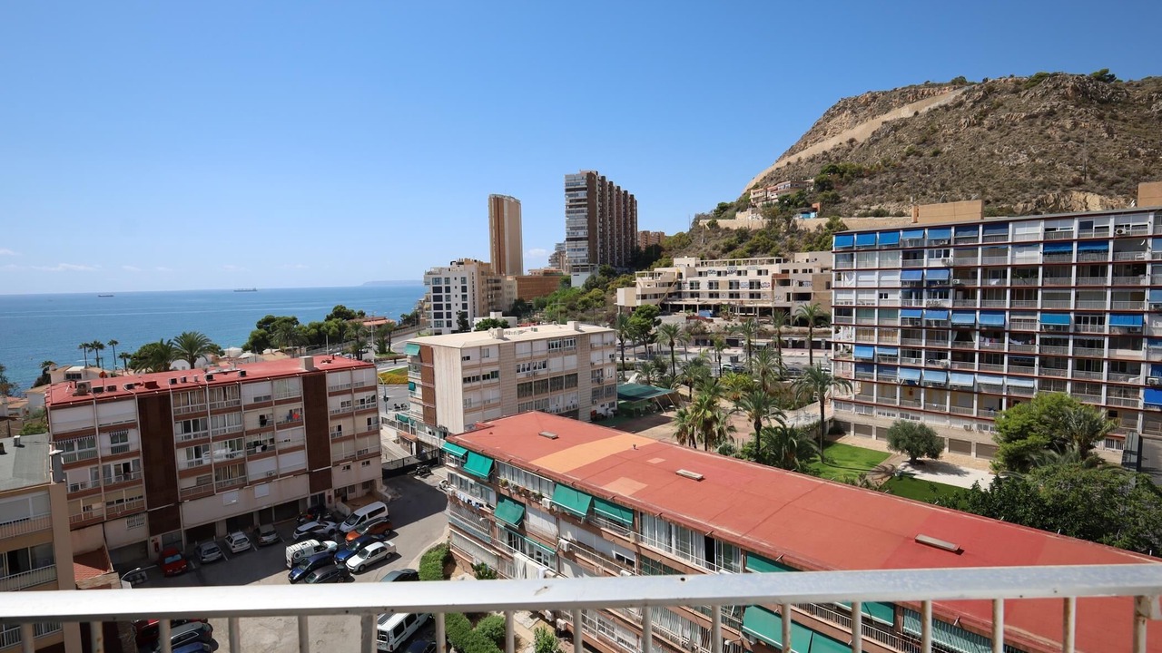 Photo of Outdoor in L'Albufereta