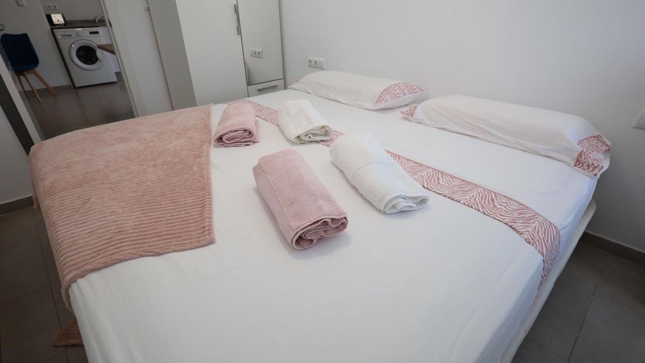 Photo of Bedroom in L'Albufereta