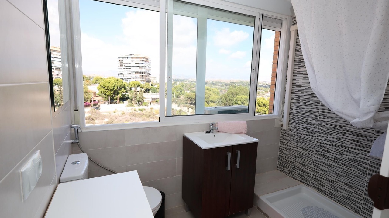 Photo of Bathroom in L'Albufereta
