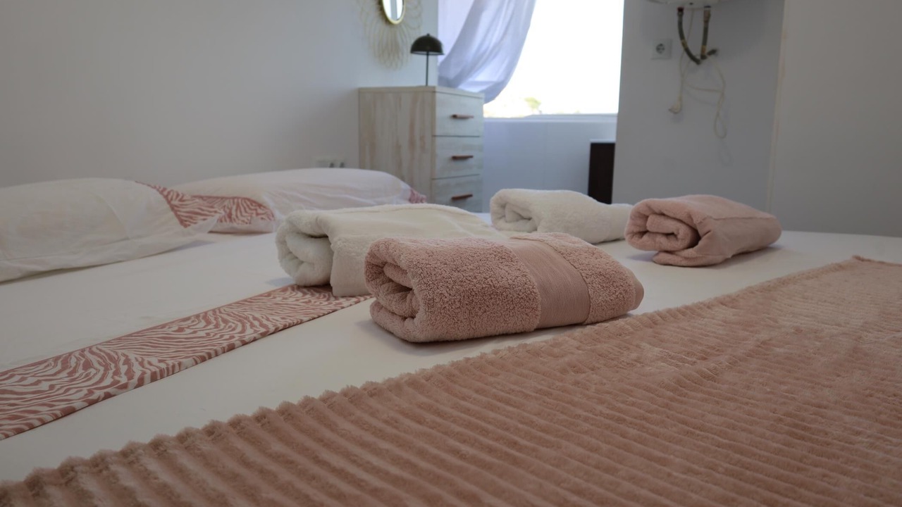 Photo of Bedroom in L'Albufereta