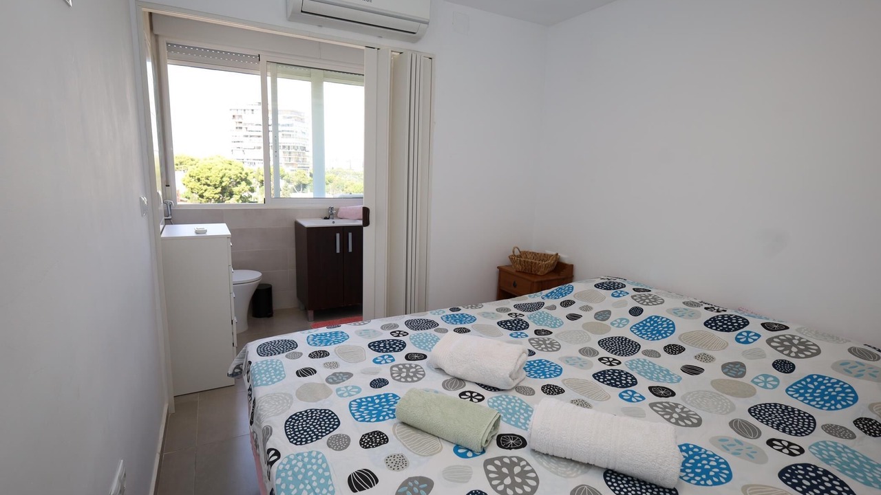 Photo of Bedroom in L'Albufereta