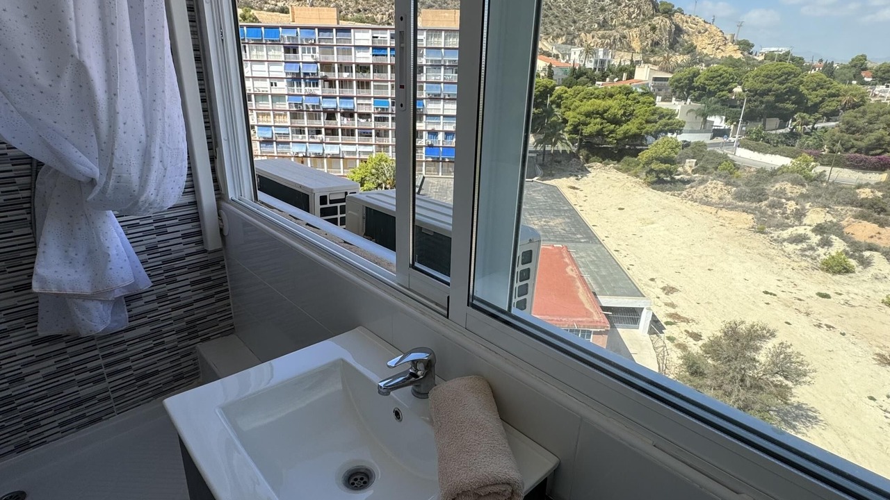 Photo of Bathroom in L'Albufereta