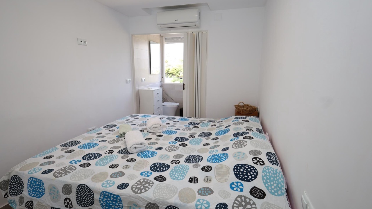 Photo of Bedroom in L'Albufereta