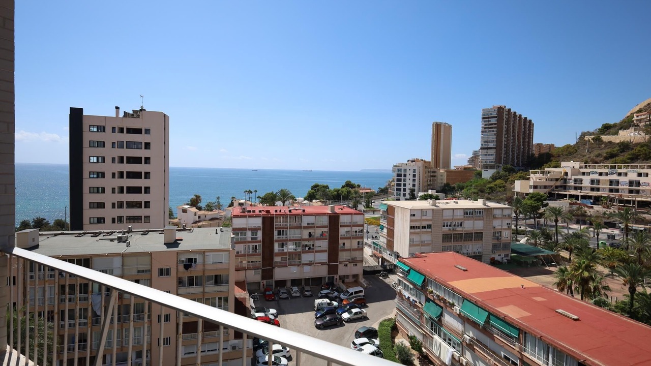 Photo of Outdoor in L'Albufereta