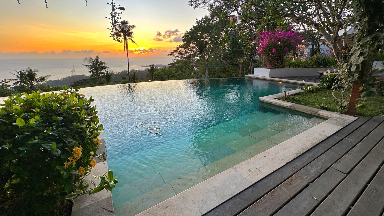 Photo of Outdoor in Senggigi