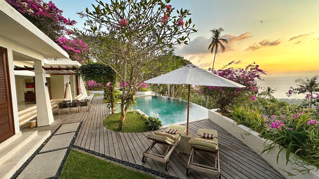 Photo of Outdoor in Senggigi