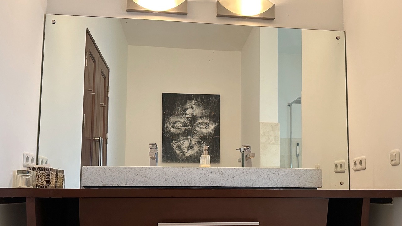 Photo of Bathroom in Senggigi
