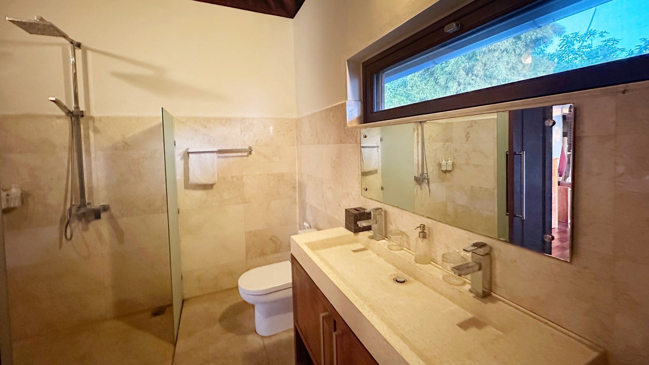 Photo of Bathroom in Senggigi