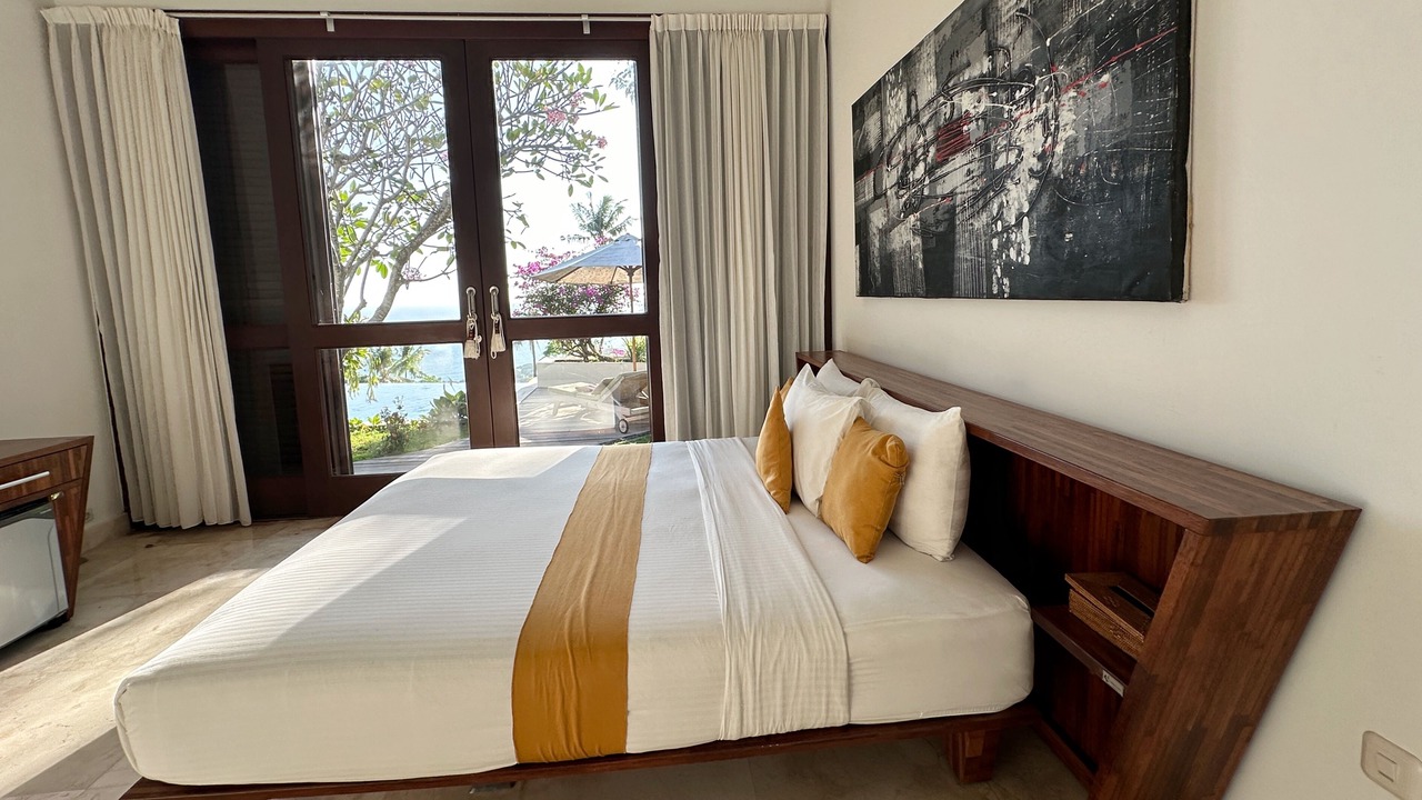 Photo of Bedroom in Senggigi