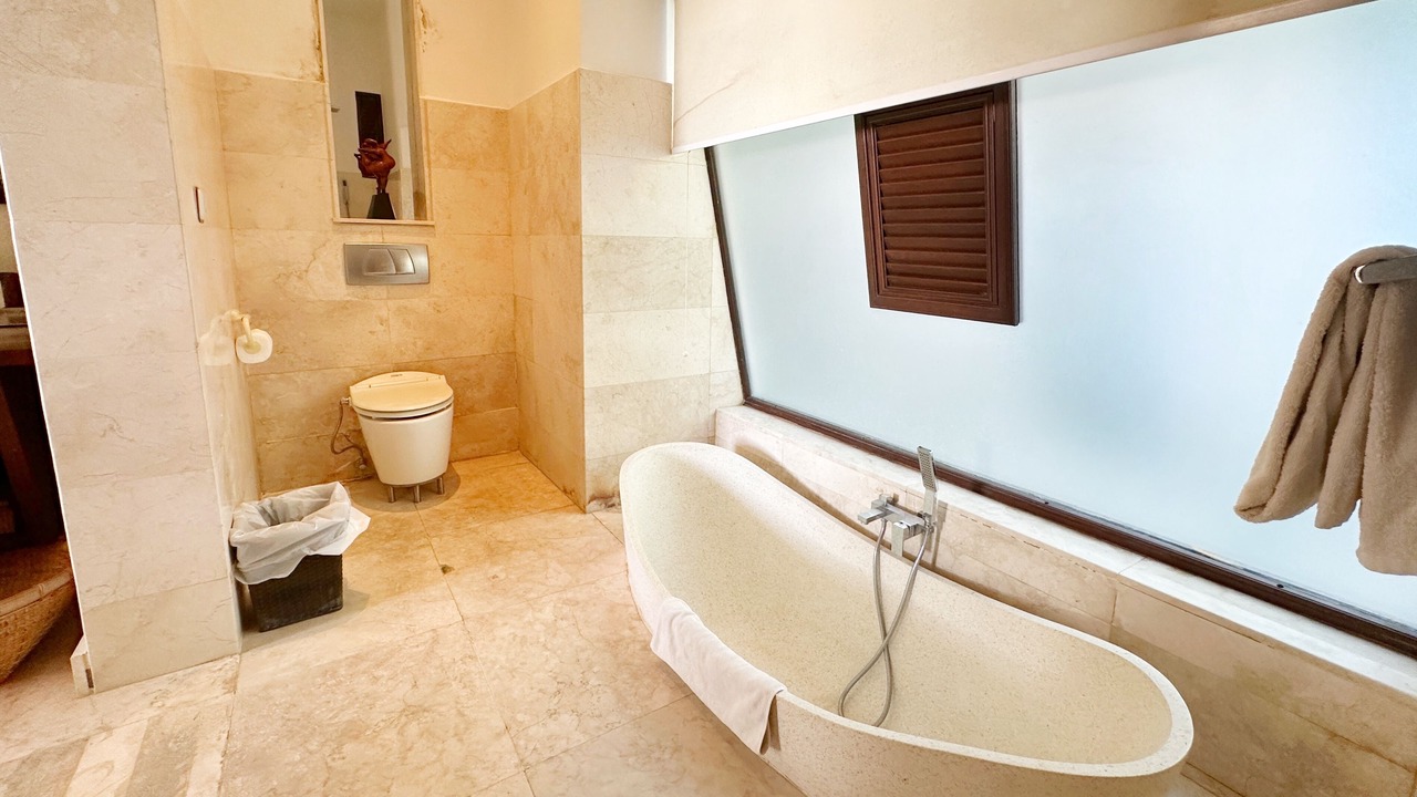 Photo of Bathroom in Senggigi