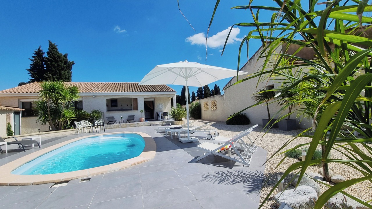 Photo of Outdoor in Saint-Nazaire-d'Aude