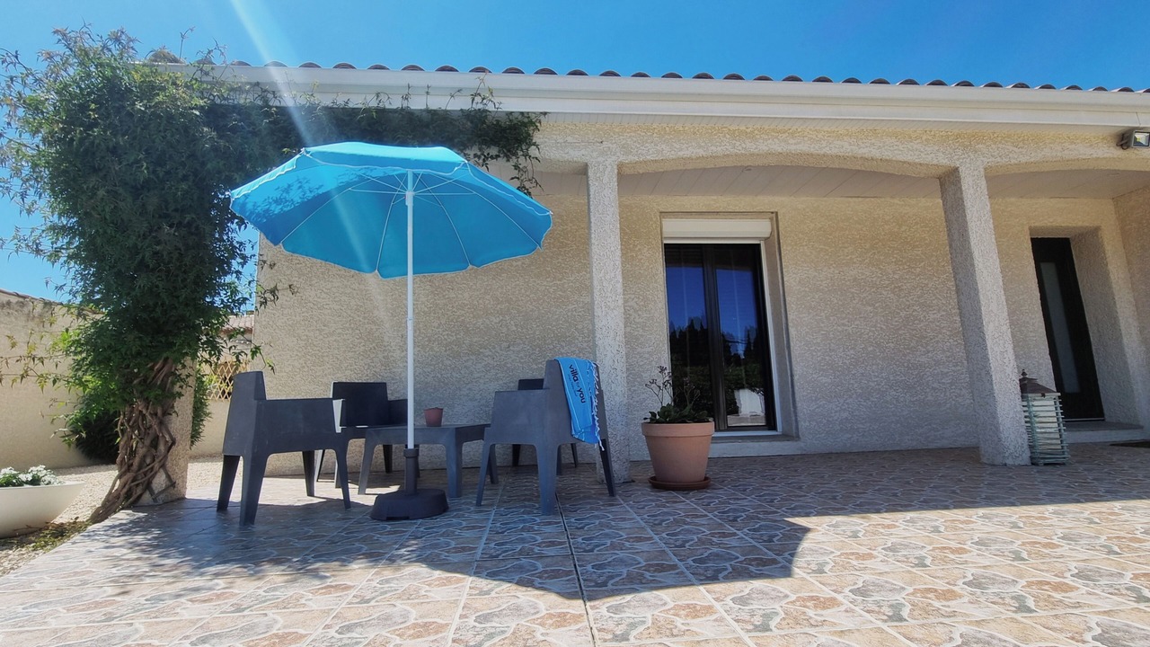 Photo of Outdoor in Saint-Nazaire-d'Aude