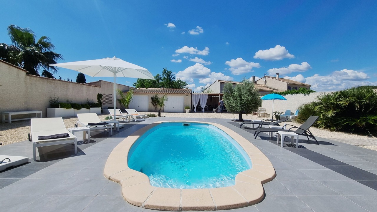 Photo of Outdoor in Saint-Nazaire-d'Aude