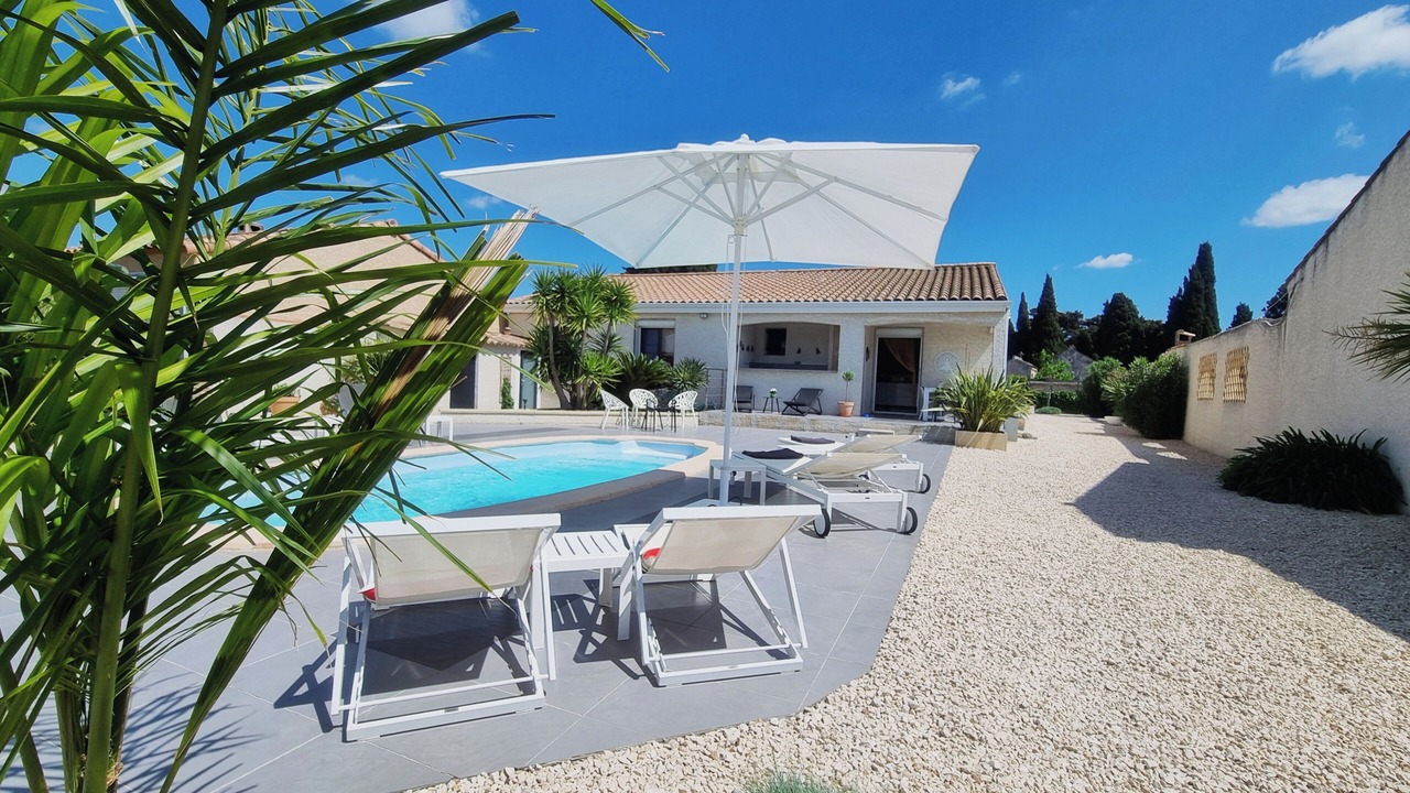 Photo of Outdoor in Saint-Nazaire-d'Aude