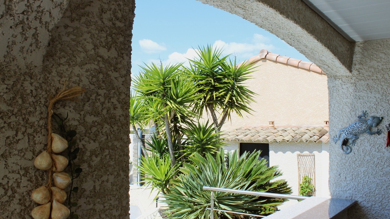 Photo of Outdoor in Saint-Nazaire-d'Aude