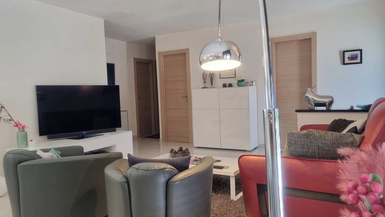 Photo of Livingroom in Saint-Nazaire-d'Aude