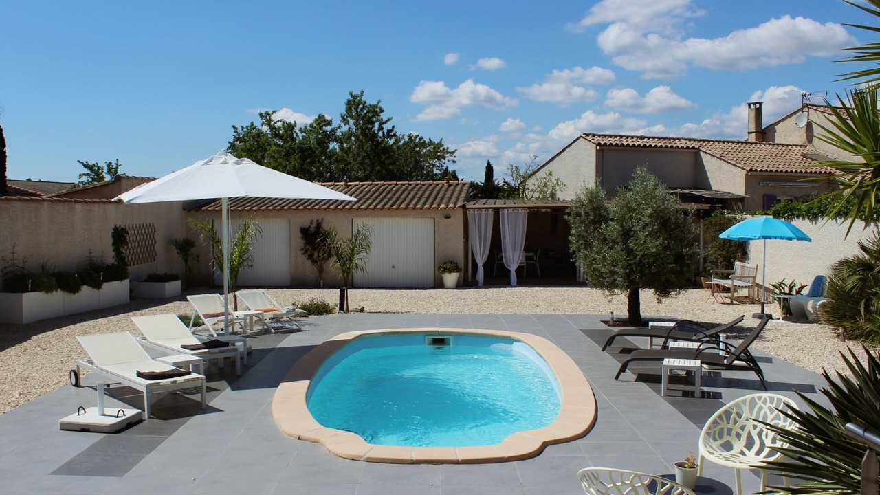 Photo of Outdoor in Saint-Nazaire-d'Aude