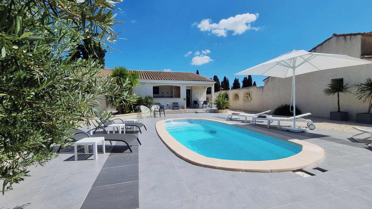 Photo of Outdoor in Saint-Nazaire-d'Aude