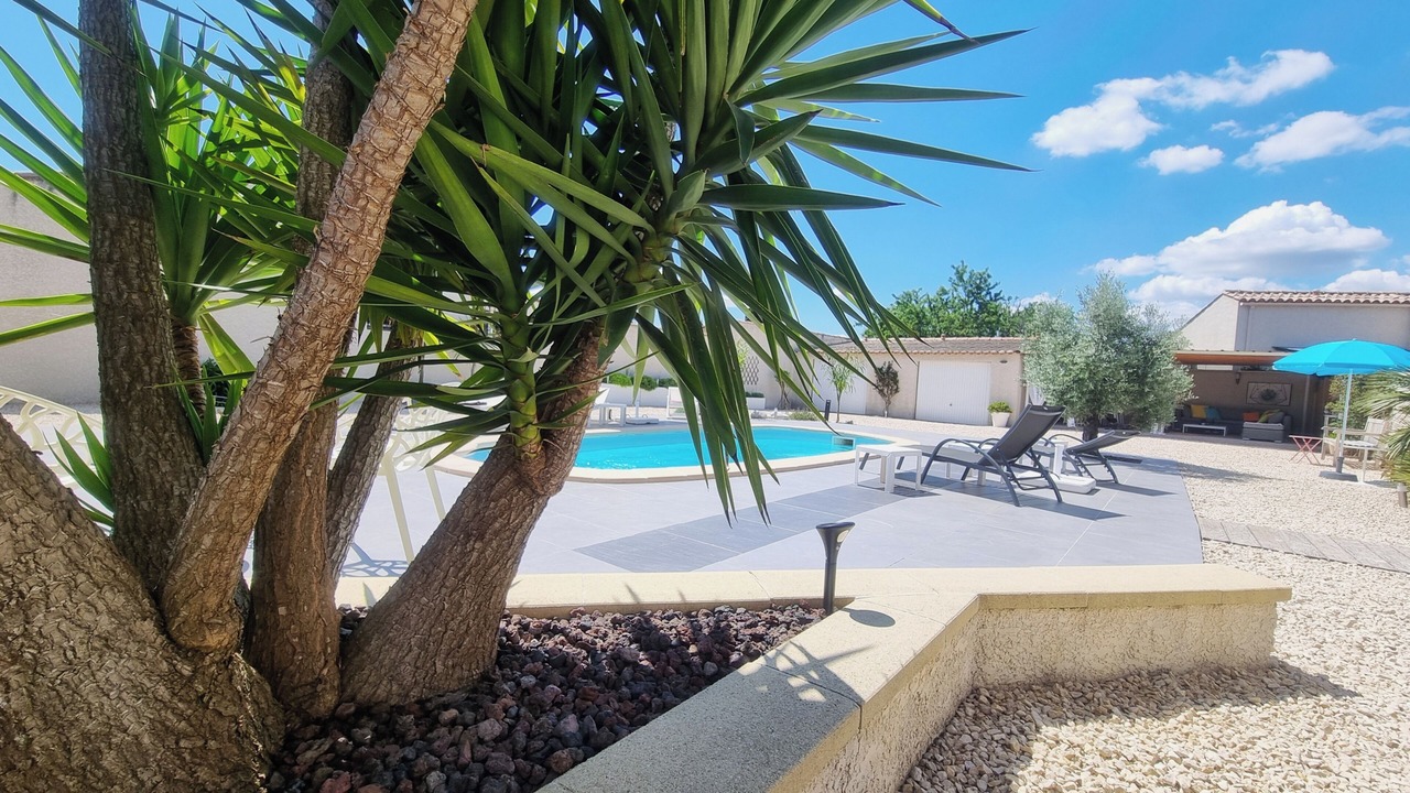 Photo of Outdoor in Saint-Nazaire-d'Aude