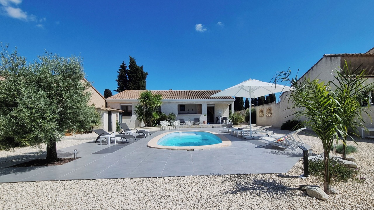 Photo of Outdoor in Saint-Nazaire-d'Aude