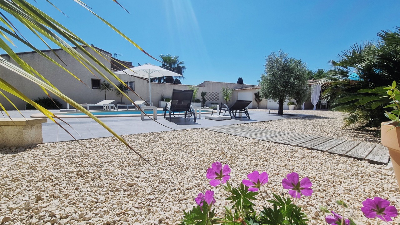 Photo of Outdoor in Saint-Nazaire-d'Aude