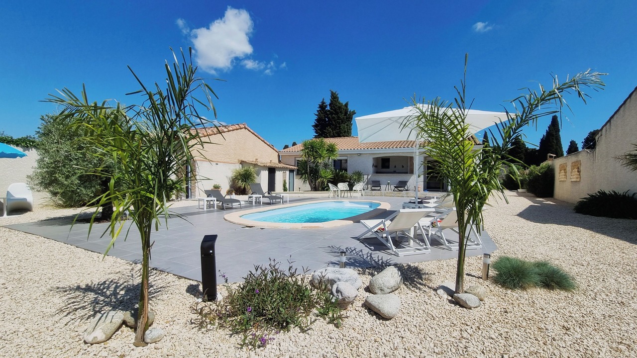 Photo of Outdoor in Saint-Nazaire-d'Aude