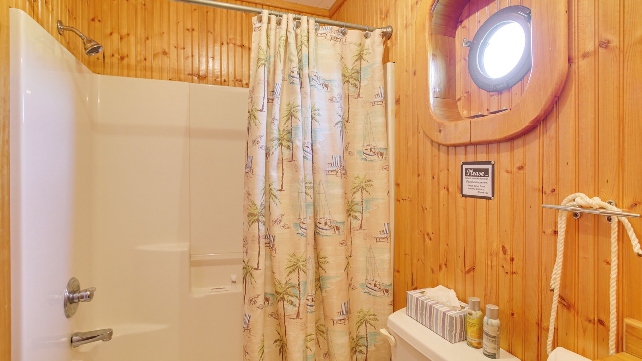 Photo of Bathroom in Houma