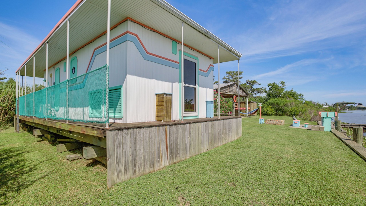 Photo of Outdoor in Houma
