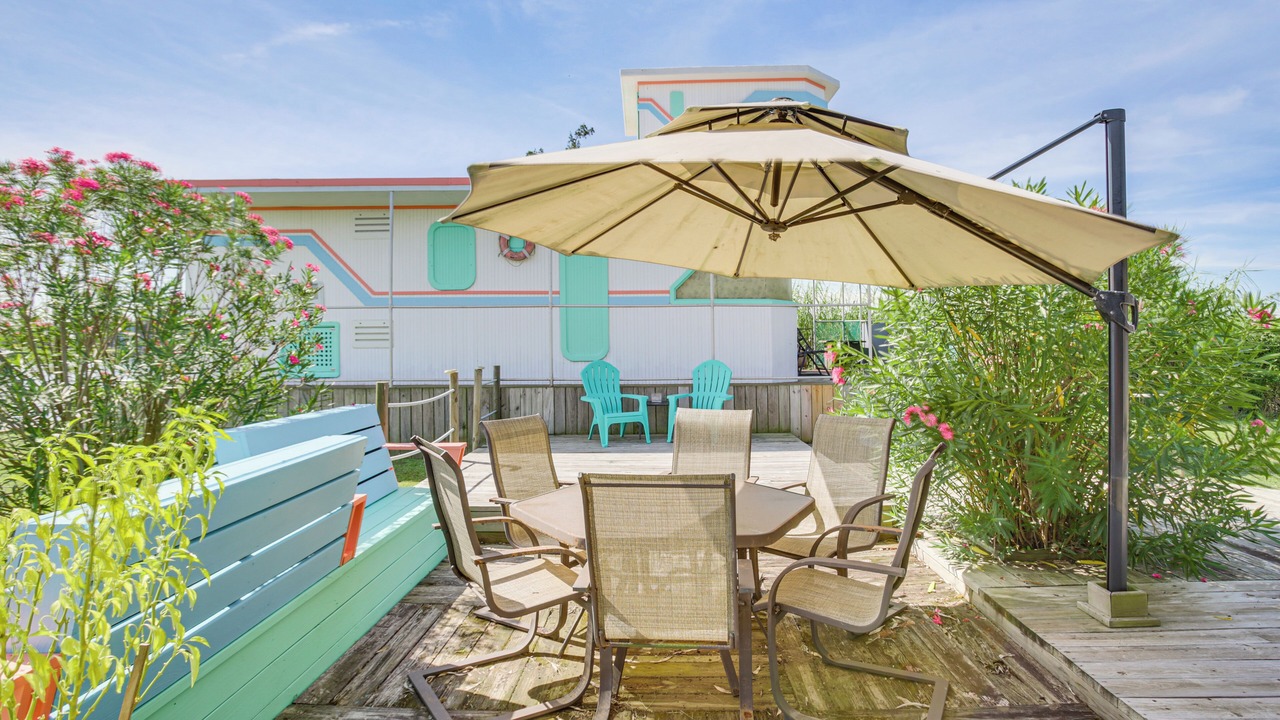 Photo of Outdoor in Houma