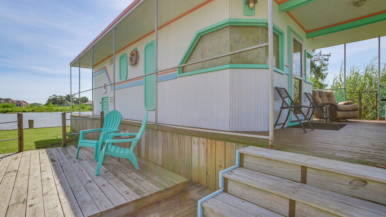 Photo of Outdoor in Houma