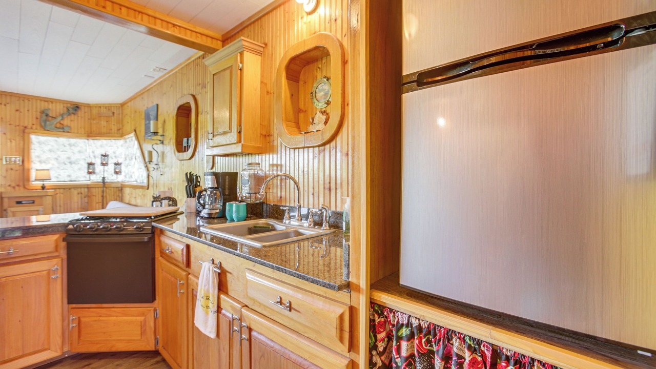 Photo of Kitchen in Houma