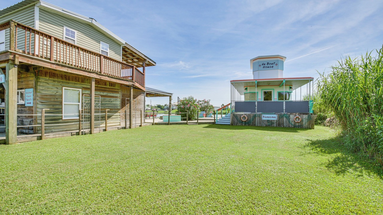 Photo of Outdoor in Houma
