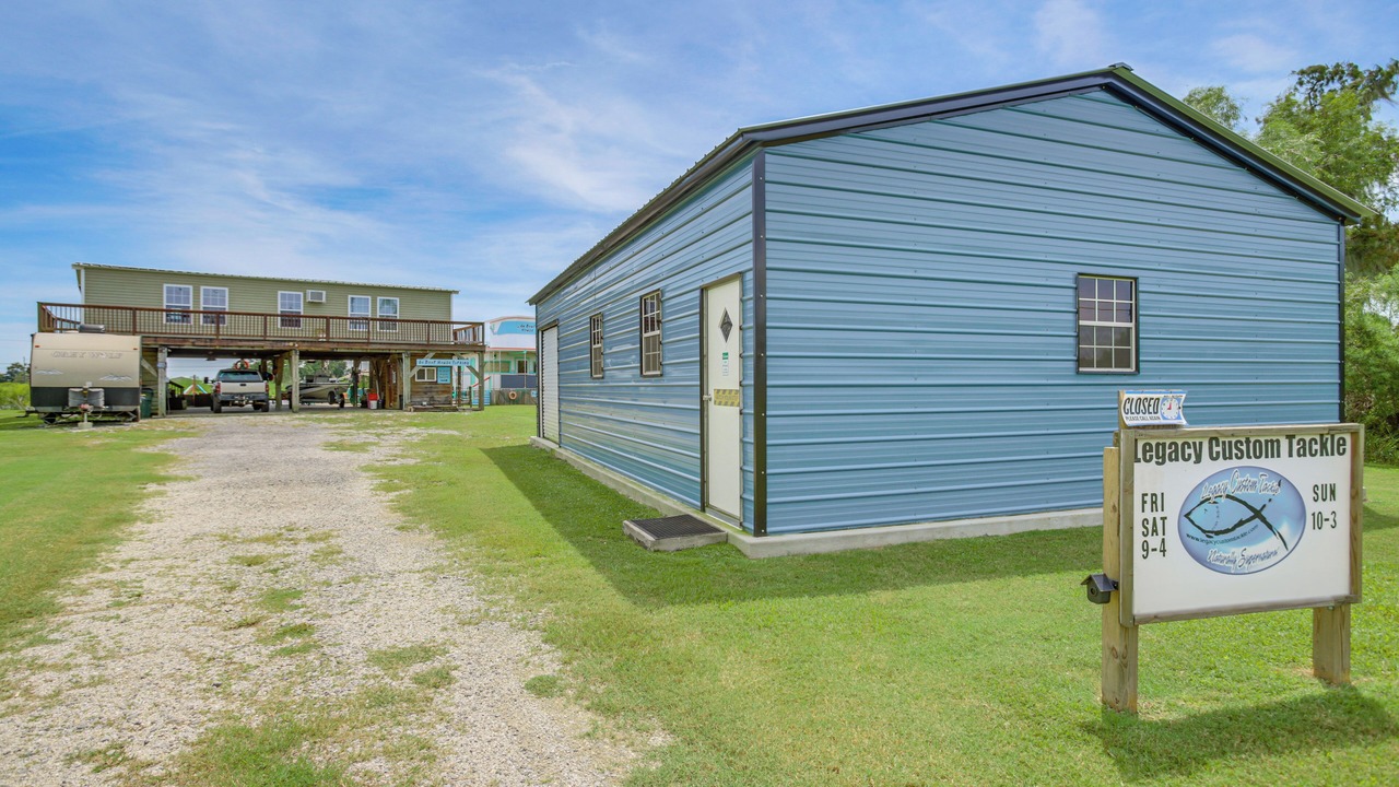 Photo of Outdoor in Houma