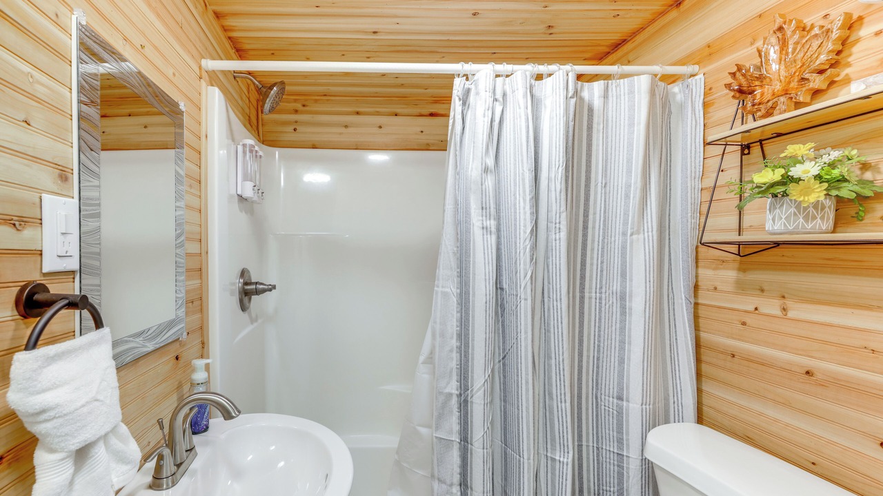 Photo of Bathroom in Somerville