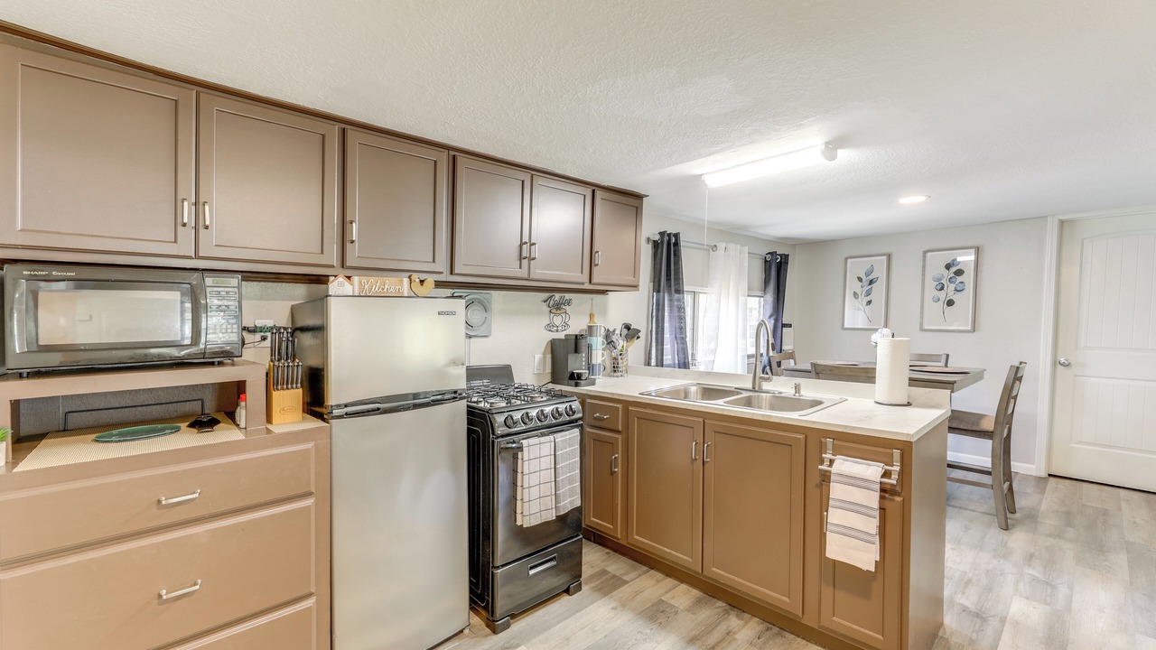 Photo of Kitchen in Somerville